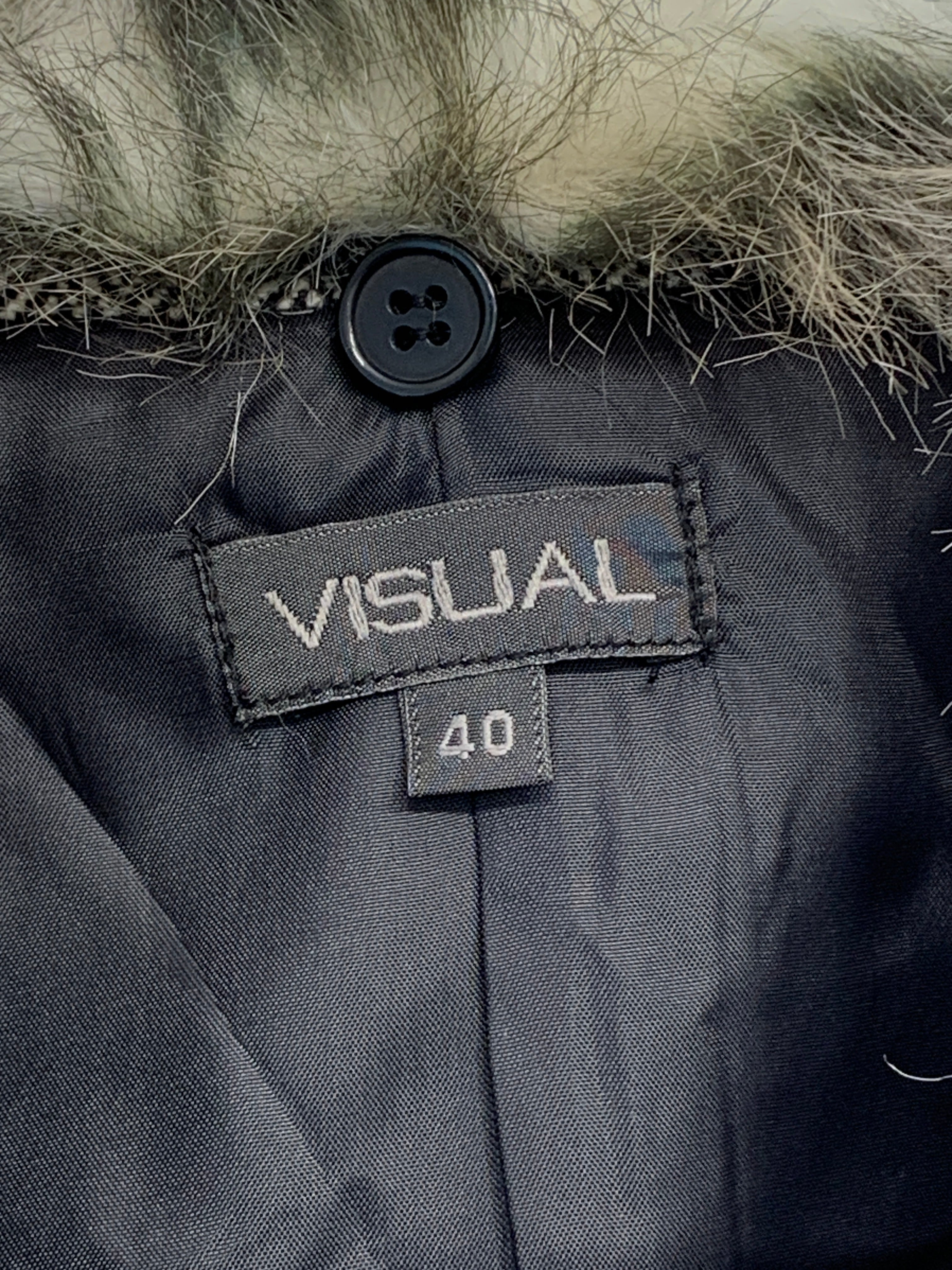 Visual Blazer